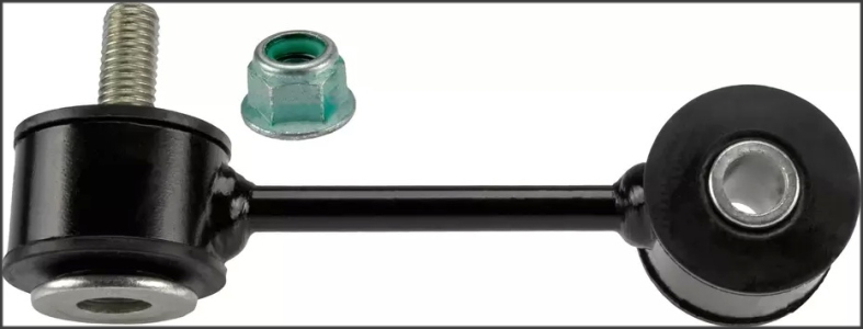 تيش استبليزر امامى حديد