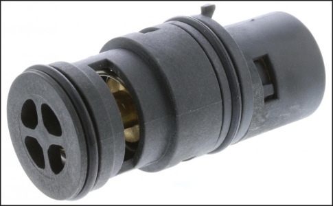 ترموستات قربة رادتير