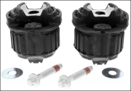 طقم قواعد صالة خلفية كبيرة