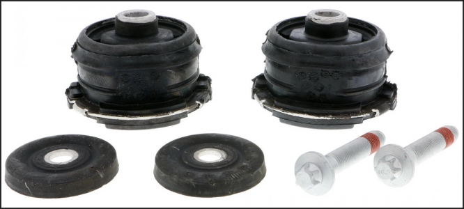 طقم قواعد صالة خلفية