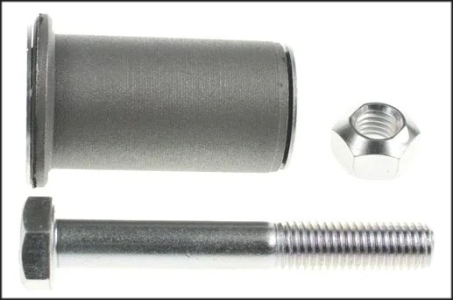 مسمار صنارة