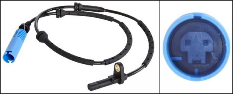 حساس ABS امامى