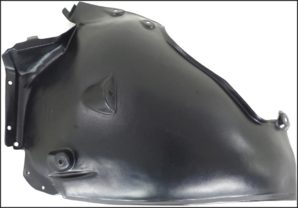 كرتيرة رفرف امامى (خلفية) R