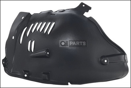 كرتيرة رفرف امامى L