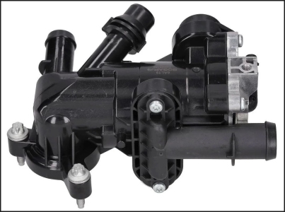 ترموستات حرارة