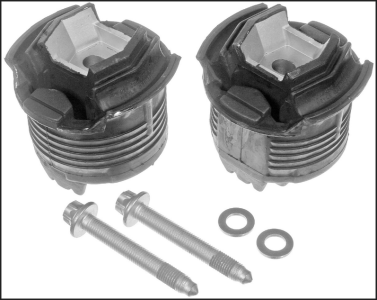 طقم قواعد صالة خلفى كبيرة