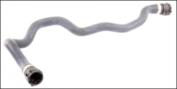 خرطوم رادتير سفلى لطلمبة المياه M52 M54