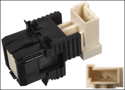 ماكينة استوب فرامل