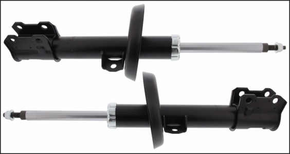 طقم مساعدين امامى