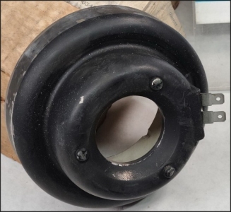 كلاتش مروحة