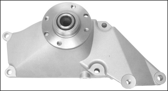 قاعدة مروحة -زور عالى-