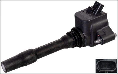 موبينة بوجية B48, B58