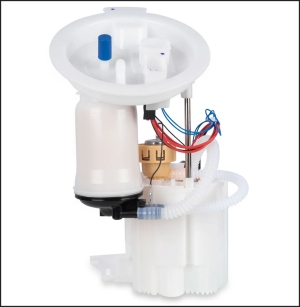 طلمبة بنزين بالفلتر (Low-Pressure Fuel Pump)