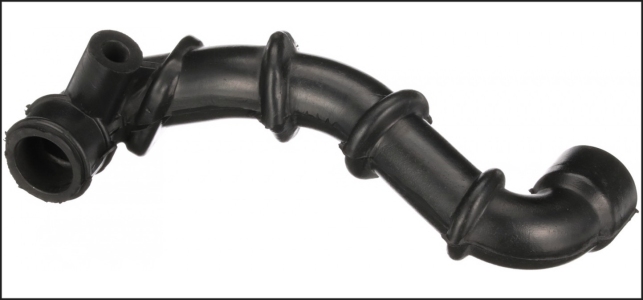 ببة بخار مضلعة