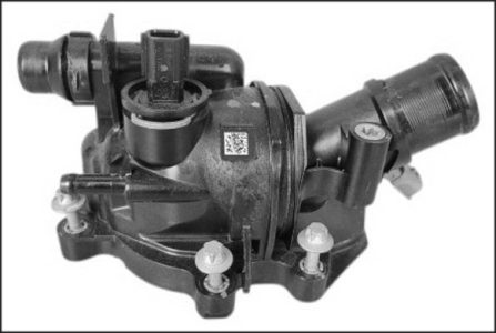 ترموستات M282