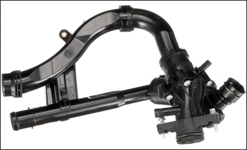 كوعة ترموستات M274