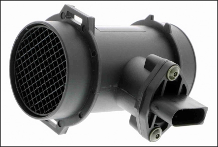 Mass Air Flow Sensor (MAF)