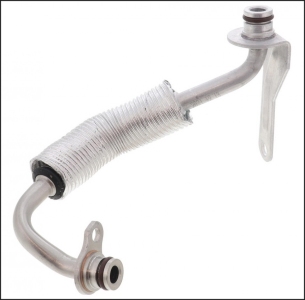 ماسورة تبريد تربو (تغذية) 