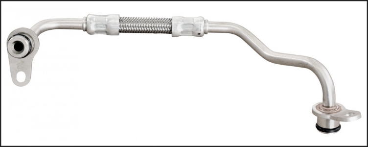 ماسورة زيت تربو (تغذية) N55 3.0L