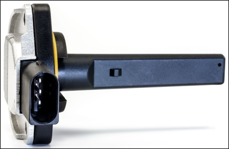 حساس كرتير زيت 