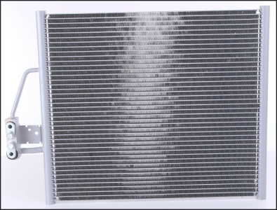 سربنتينة تكييف خارجية