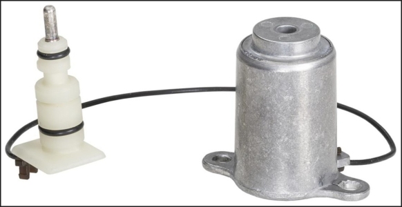 ساعة كرتير زيت