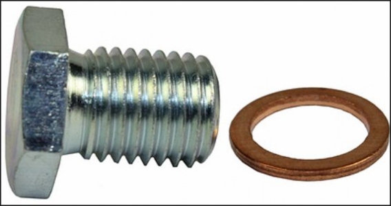 طبة زيت ماتور 