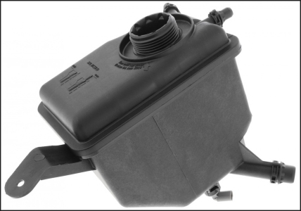 قربة رادتير E60