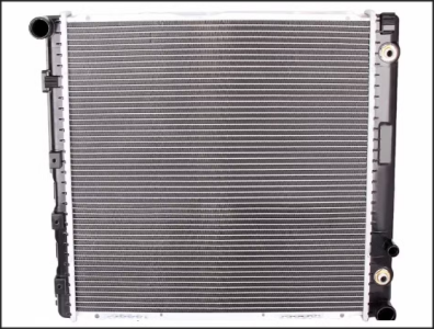 رادتير اوتوماتيك W124 