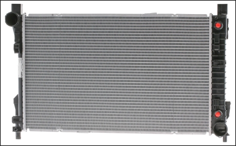 رادتير محرك