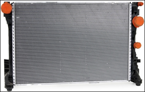 رادتير محرك CGI (7-SPEED)