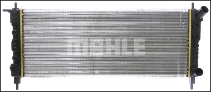 رادتير CORSA 1.0