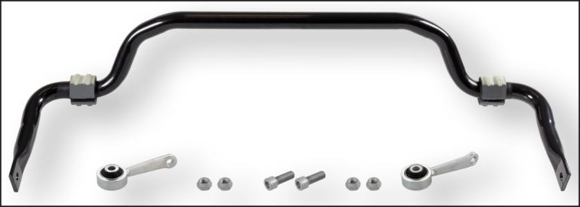 استبليزر امامى