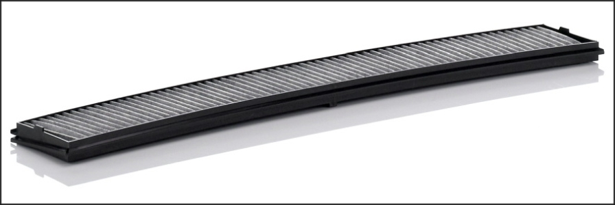 فلتر تكييف كربون