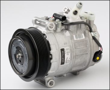 كمبرسون تكييف