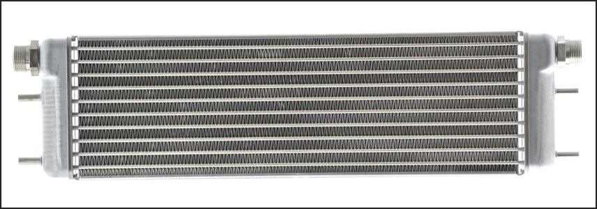 خزنة مبرد هواء W140 (S300)