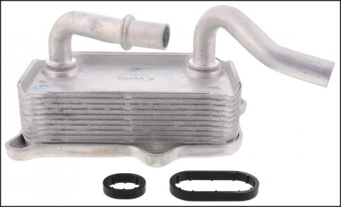 خزنة مبرد ماتور M112