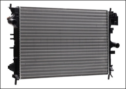 رادتير VECTRA C