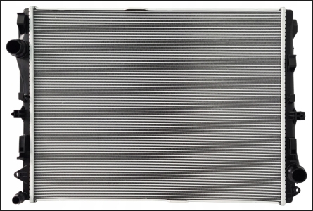 رادتير محرك داخلى