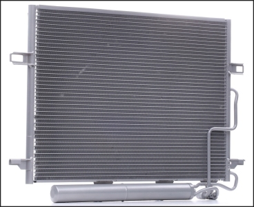 سربنتينة تكييف خارجية