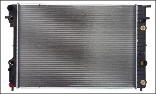 رادتير محرك