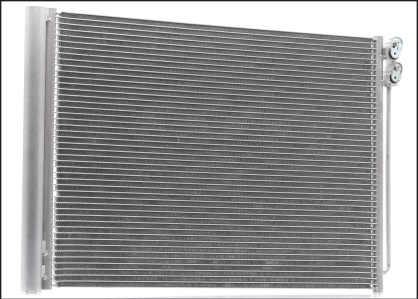 سربنتينة تكييف خارجية 