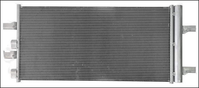 سربنتينة تكييف خارجية