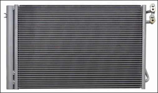 سربنتينة تكييف خارجية 