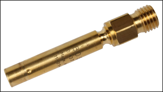 رشاش نحاس عمومى