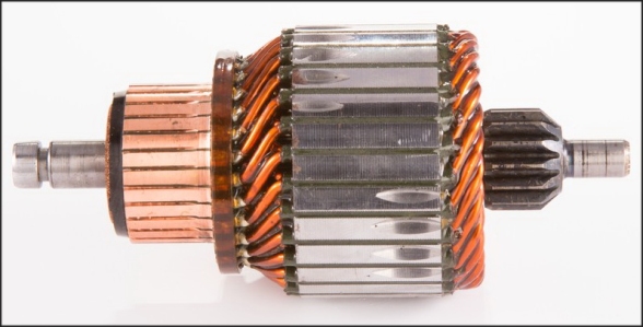 موبينة مارش 203