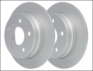 طقم طنبور خلفى مفرد