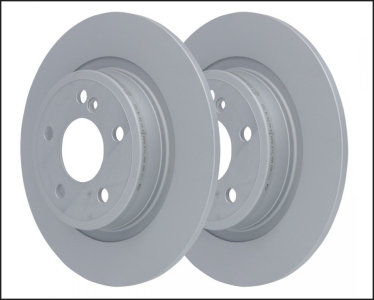 طقم طنبور خلفى كبير