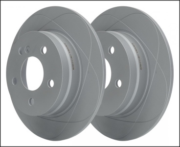 طقم طنبور خلفى صغير 