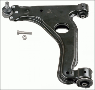 مقص امامى سفلى L